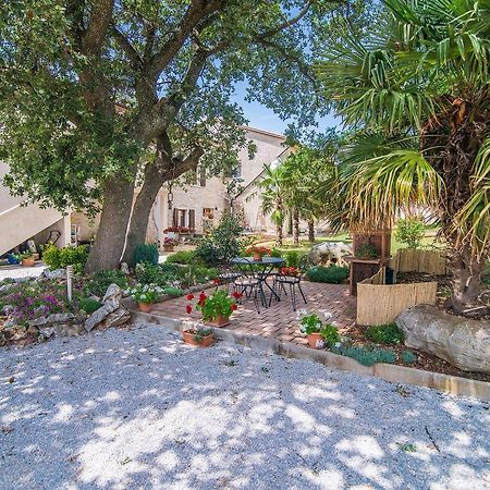 Apartment Nilda Valdi Sabadin المظهر الخارجي الصورة