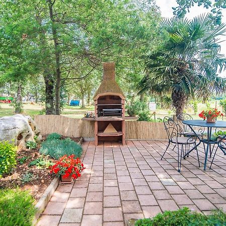 Apartment Nilda Valdi Sabadin المظهر الخارجي الصورة