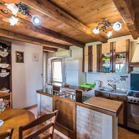 Apartment Nilda Valdi Sabadin المظهر الخارجي الصورة