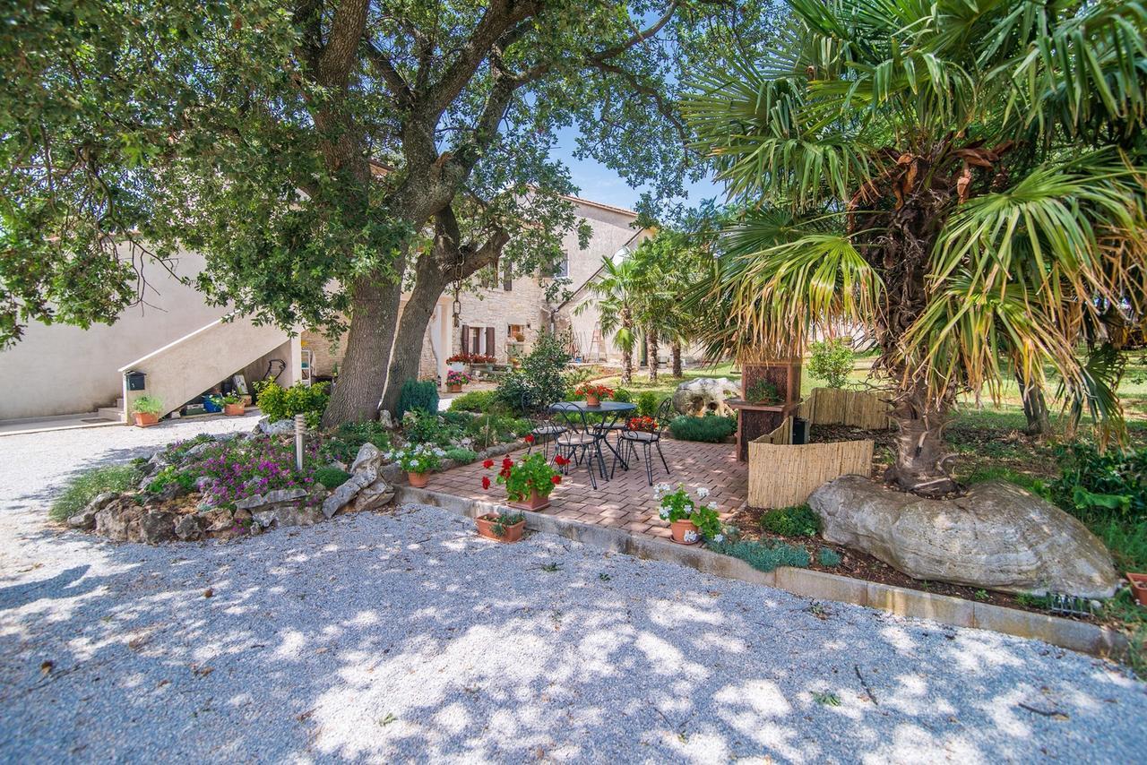 Apartment Nilda Valdi Sabadin المظهر الخارجي الصورة