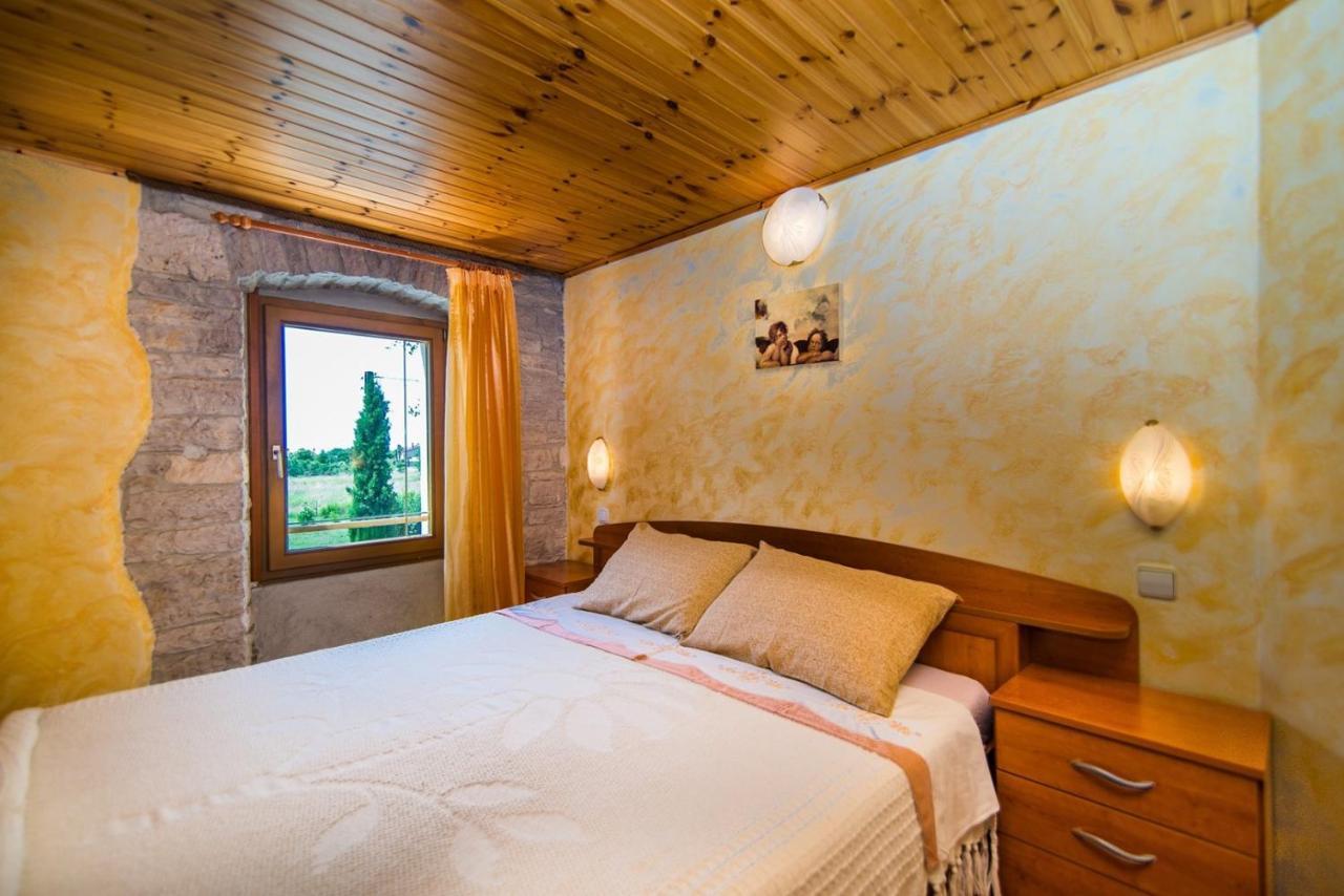 Apartment Nilda Valdi Sabadin المظهر الخارجي الصورة