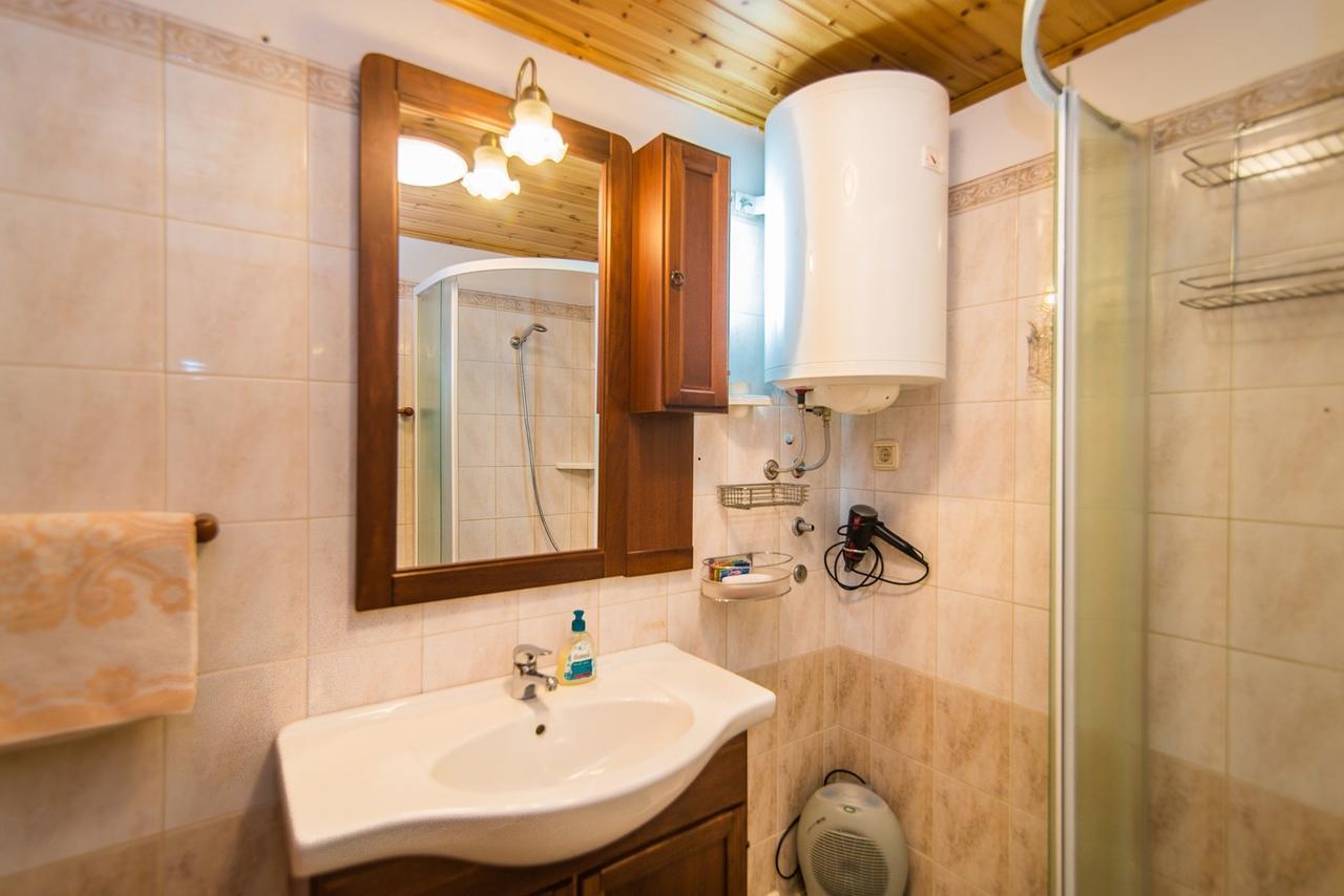Apartment Nilda Valdi Sabadin المظهر الخارجي الصورة