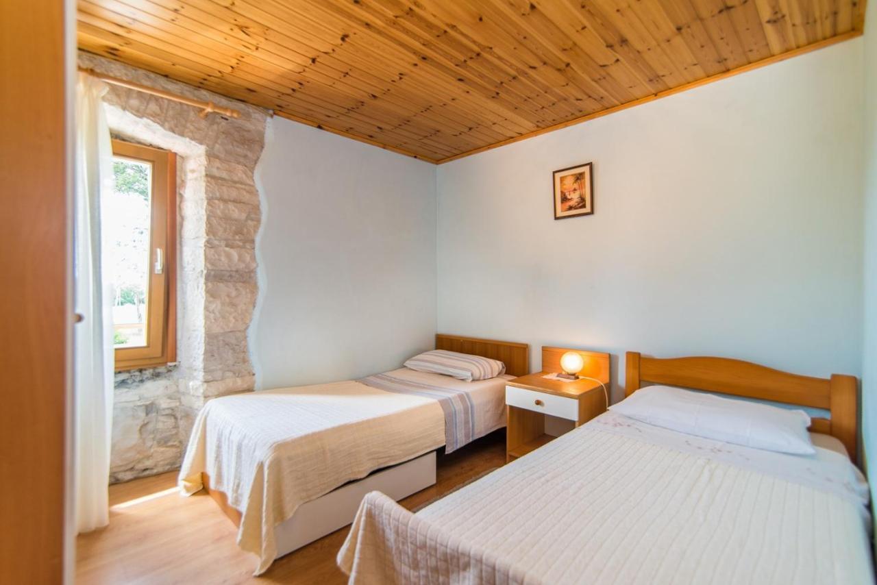 Apartment Nilda Valdi Sabadin المظهر الخارجي الصورة