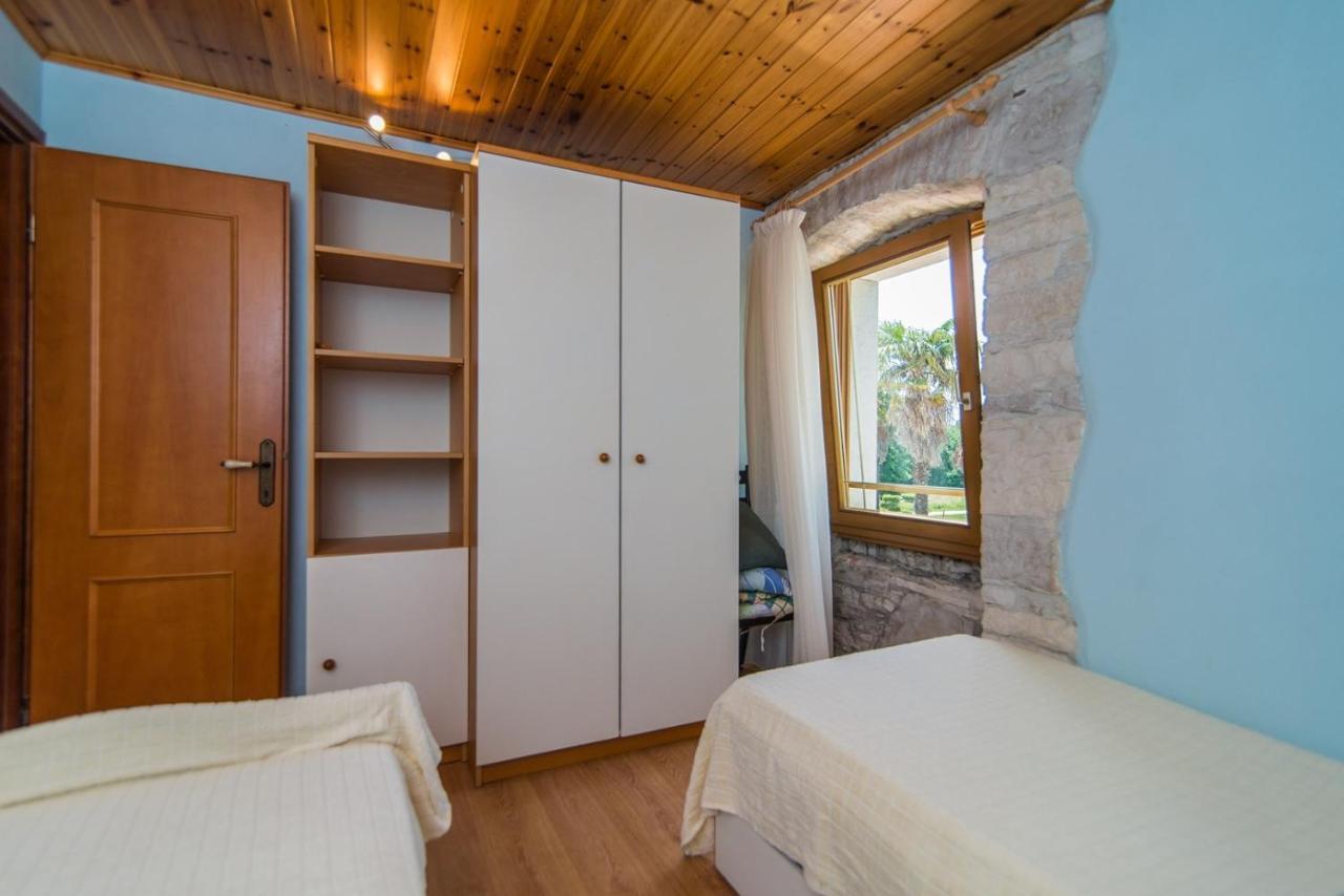 Apartment Nilda Valdi Sabadin المظهر الخارجي الصورة