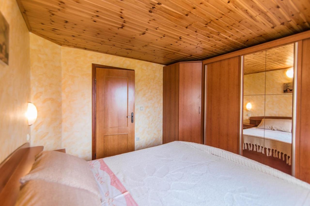 Apartment Nilda Valdi Sabadin المظهر الخارجي الصورة